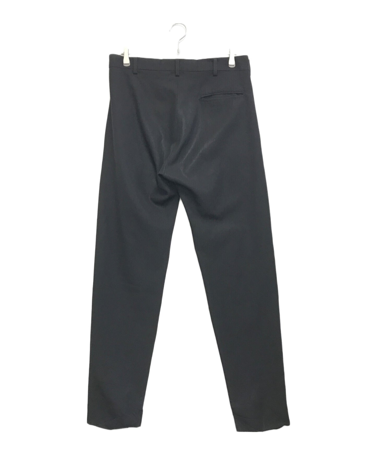 [Pre-owned] YOHJI YAMAMOTO slacks