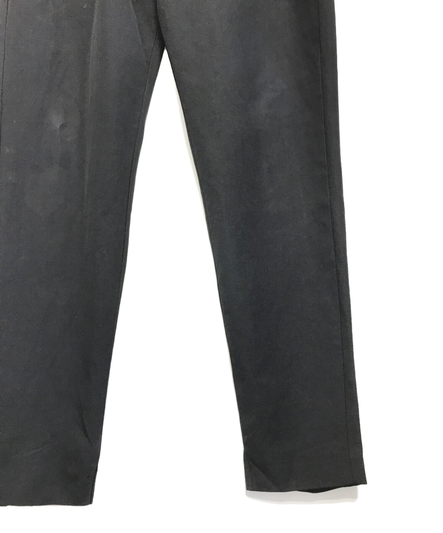 [Pre-owned] YOHJI YAMAMOTO slacks