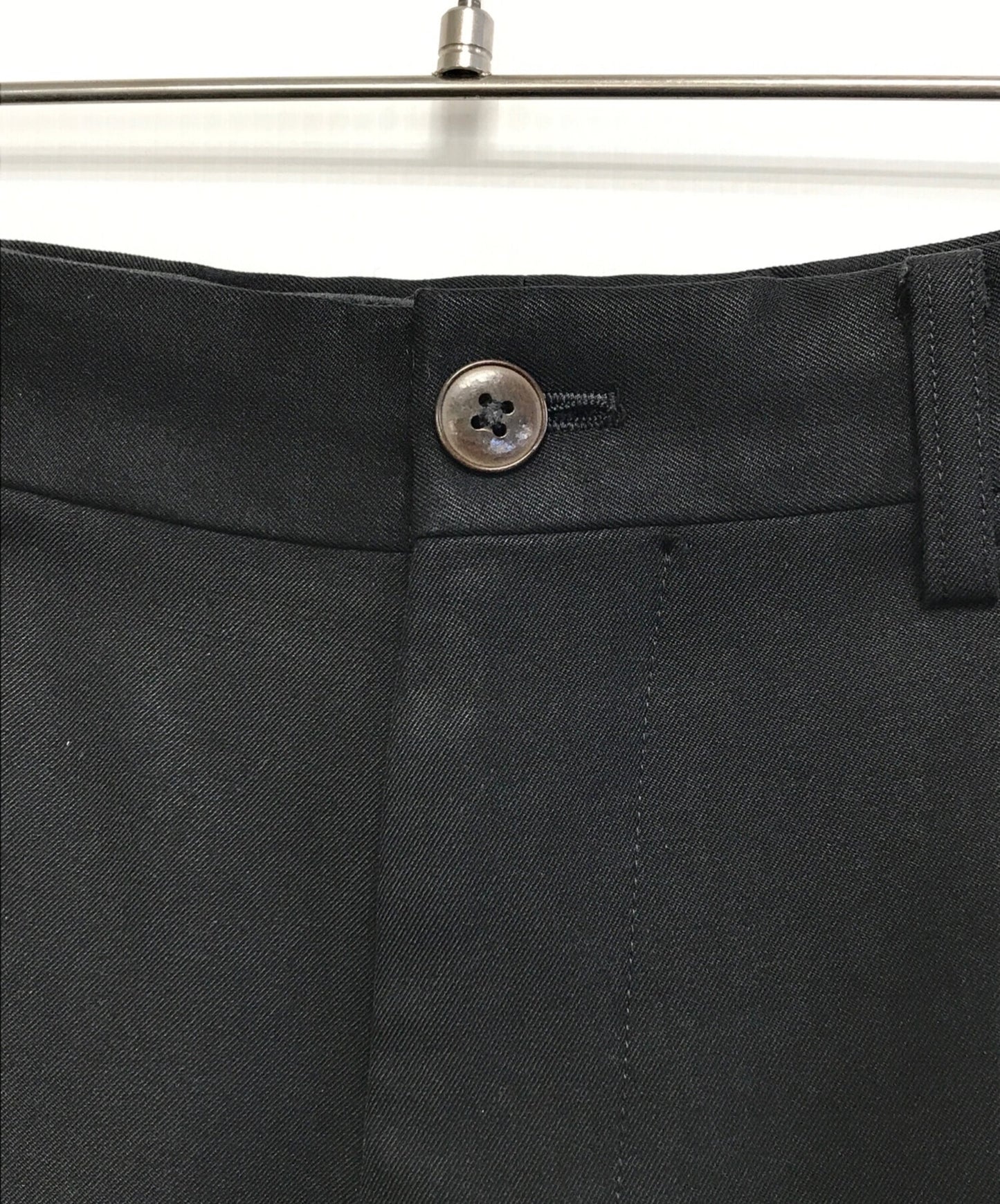 [Pre-owned] YOHJI YAMAMOTO slacks