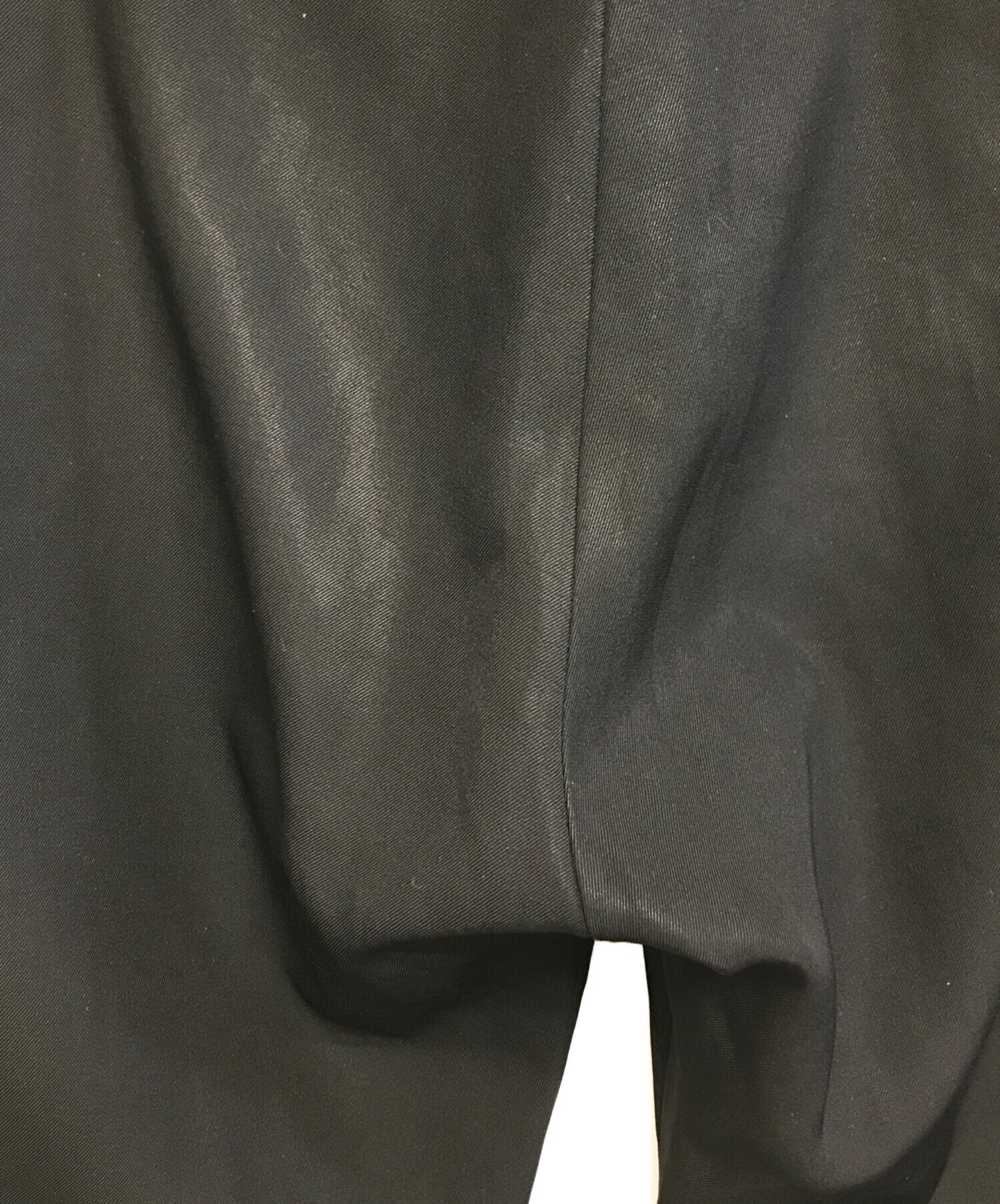 [Pre-owned] YOHJI YAMAMOTO slacks