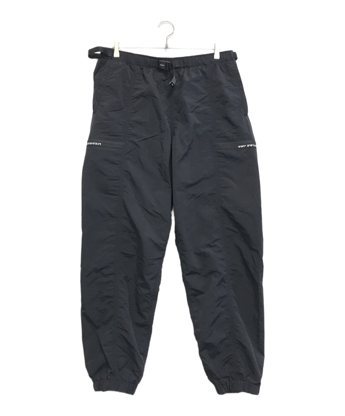 [Pre-owned] WTAPS nylon pants (shorts) 232BRDT-PTM05