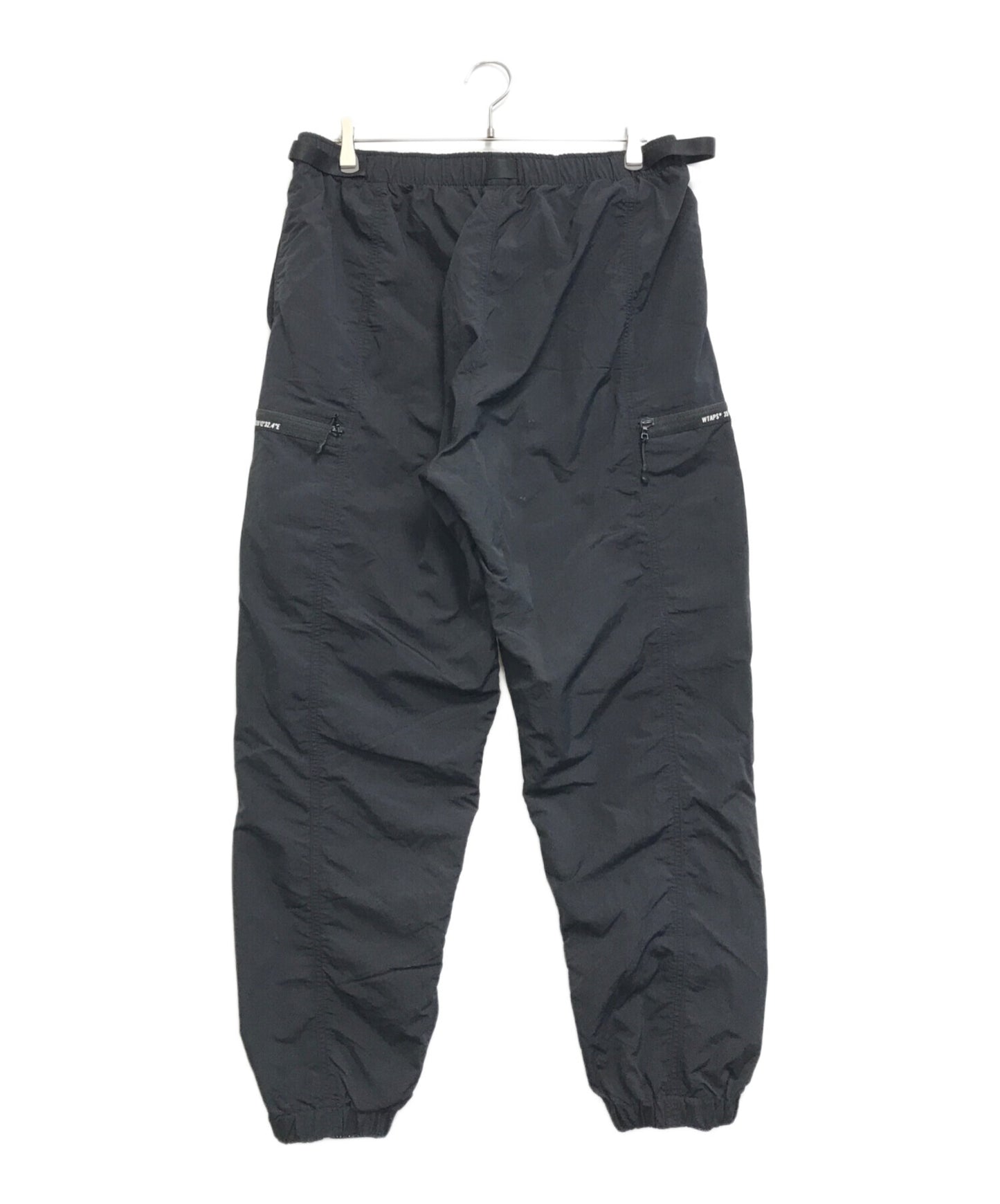 [Pre-owned] WTAPS nylon pants (shorts) 232BRDT-PTM05