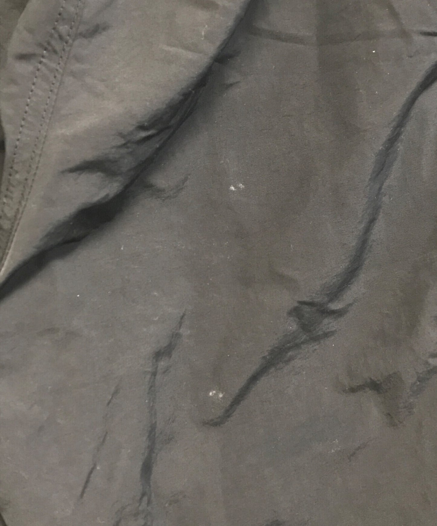 [Pre-owned] WTAPS nylon pants (shorts) 232BRDT-PTM05