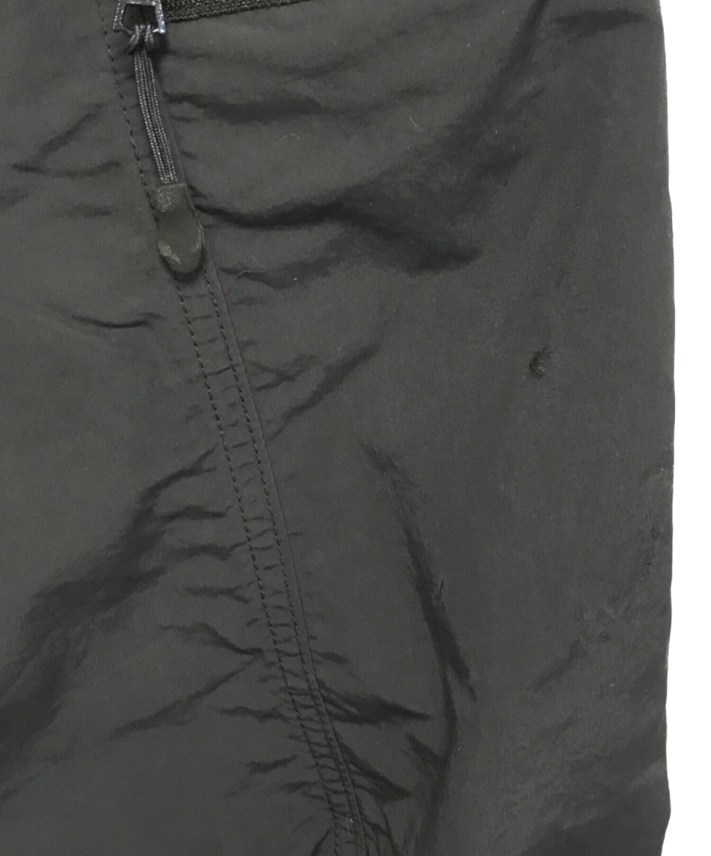 [Pre-owned] WTAPS nylon pants (shorts) 232BRDT-PTM05