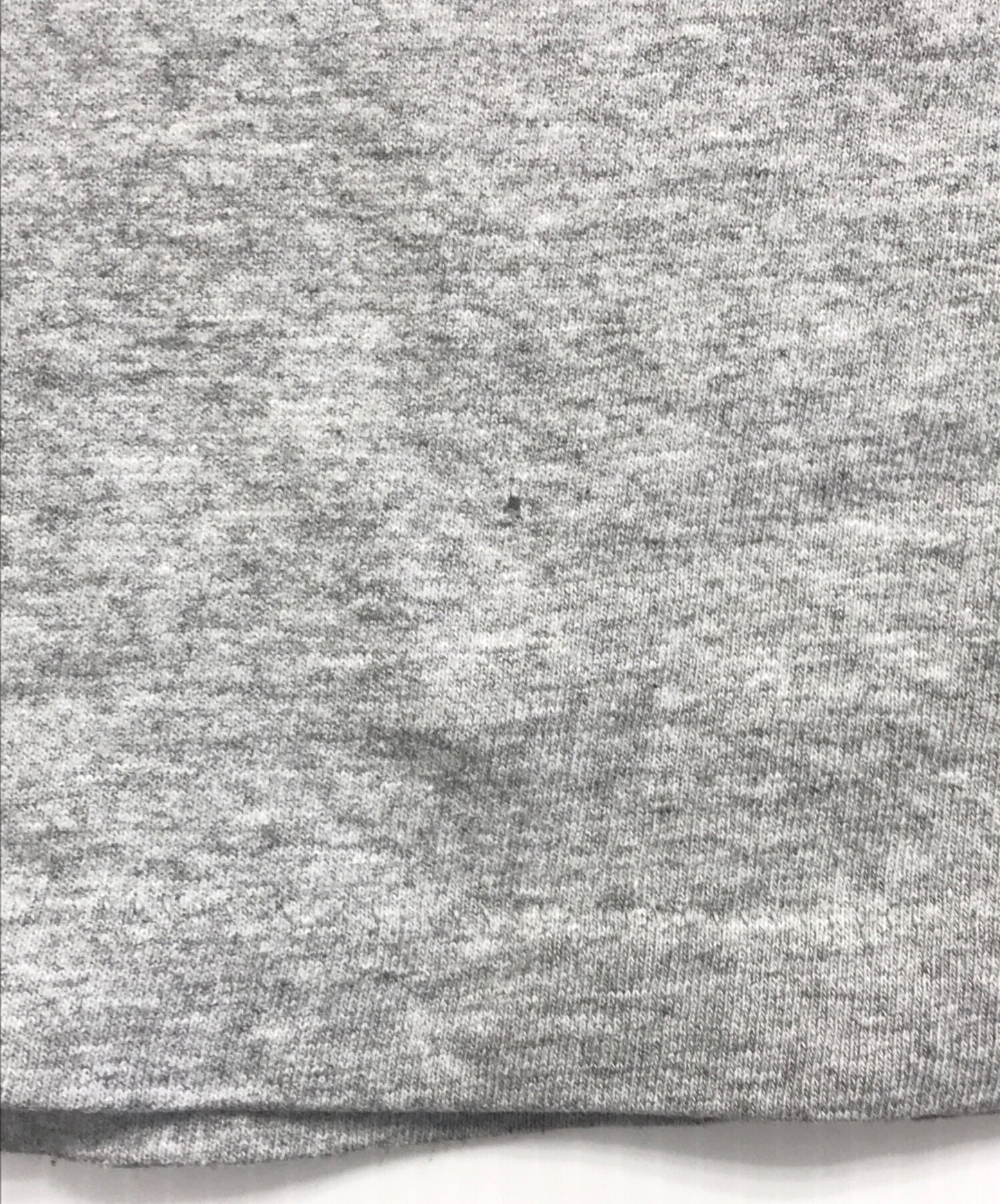 [Pre-owned] stussy Monogram Print T-Shirt