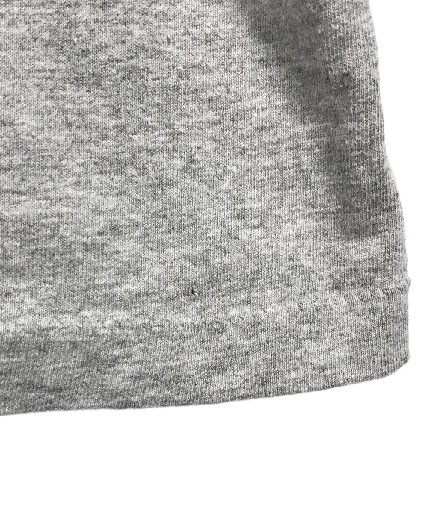 [Pre-owned] stussy Monogram Print T-Shirt