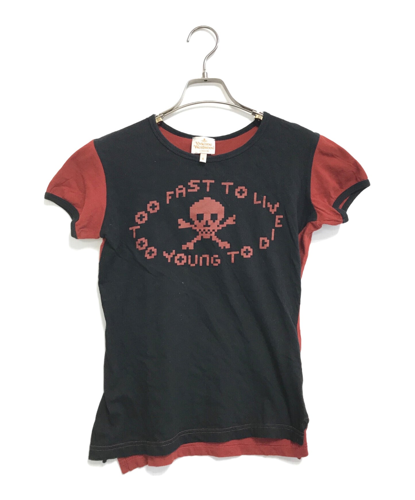 [Pre-owned] Vivienne Westwood clothes made from jersey cloth