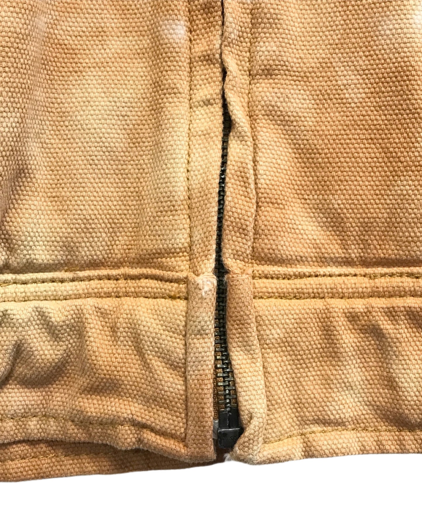 [Pre-owned] stussy Dyed Trucker Jacket