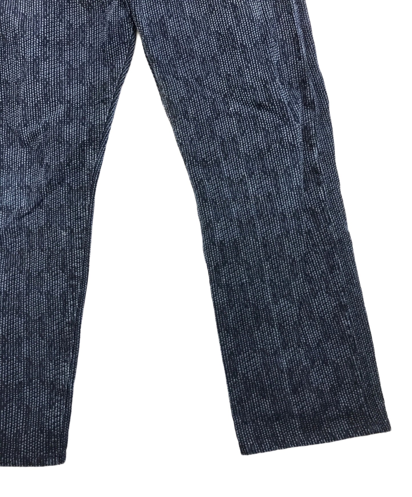 [Pre-owned] KAPITAL Century Denim No.1.2.3S - 5P MONKEY CISCO KAP-101