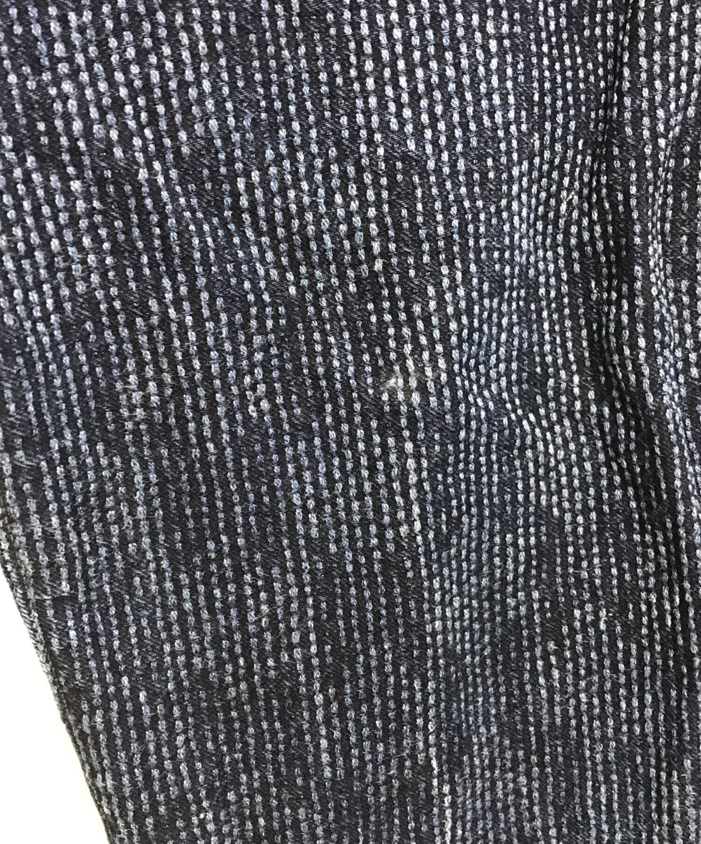 [Pre-owned] KAPITAL Century Denim No.1.2.3S - 5P MONKEY CISCO KAP-101