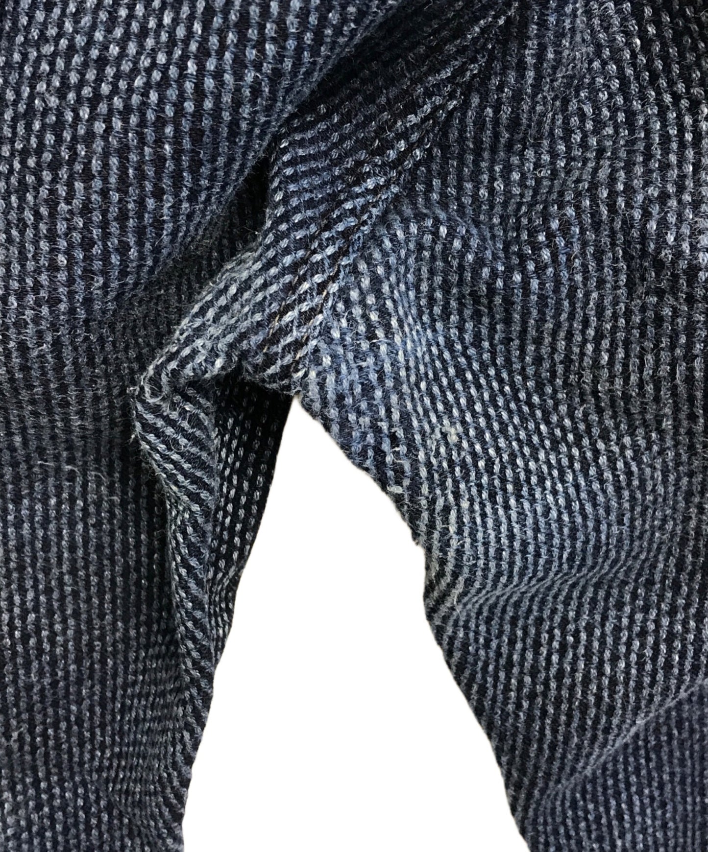 [Pre-owned] KAPITAL Century Denim No.1.2.3S - 5P MONKEY CISCO KAP-101