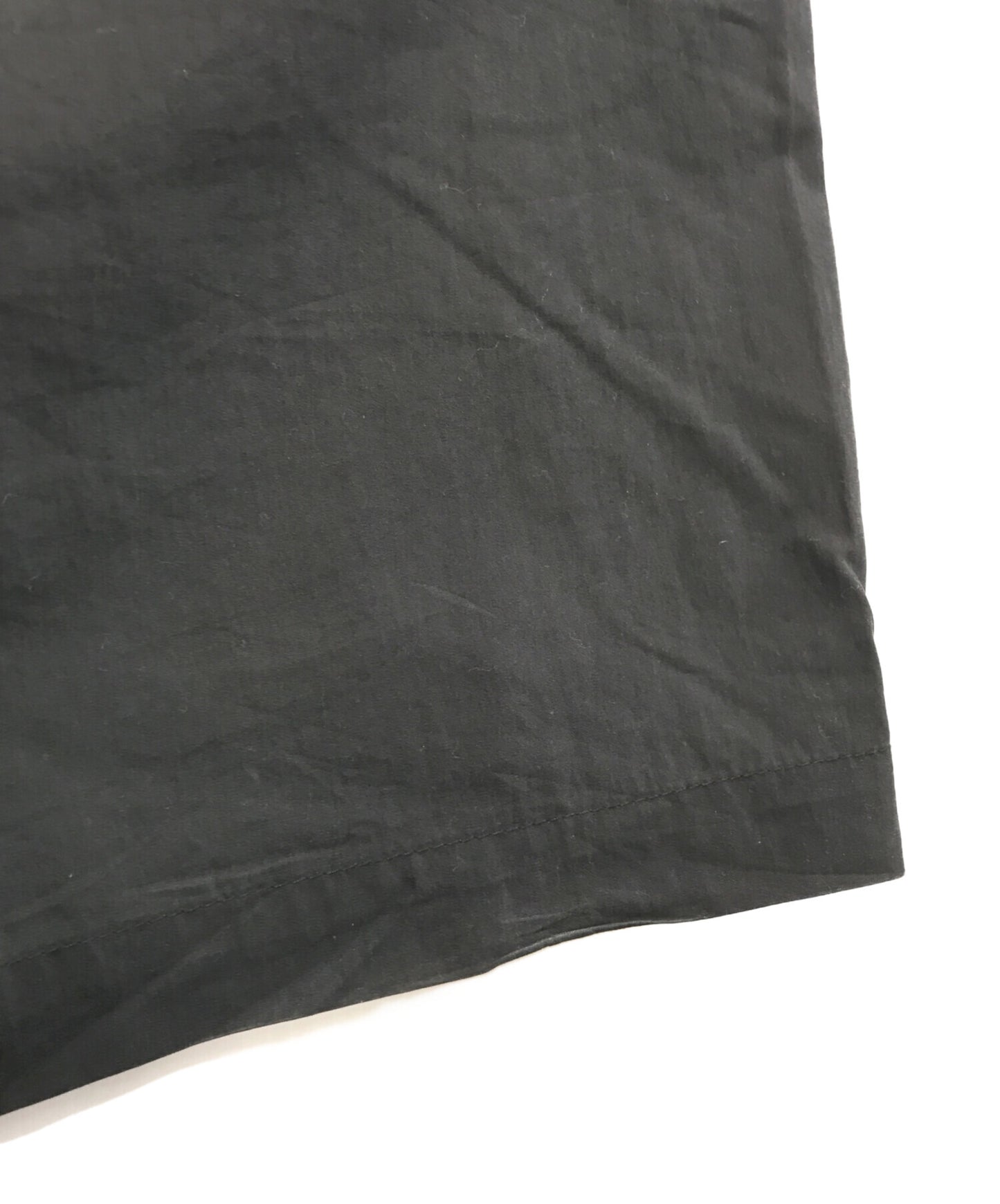 [Pre-owned] stussy 00's nylon blend cargo pants