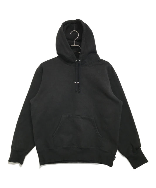 [Pre-owned] SUPREME Underline Hooded Sweatshirt
