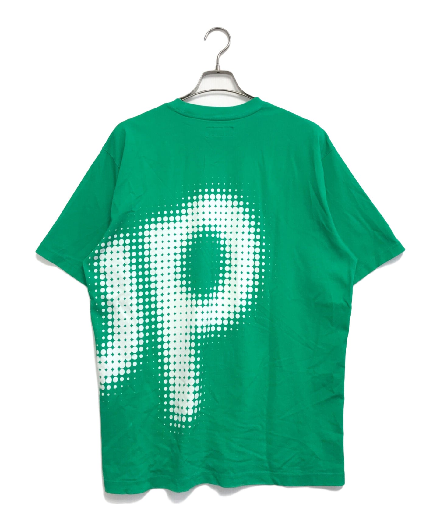 [Pre-owned] SUPREME Halftone S/S Top