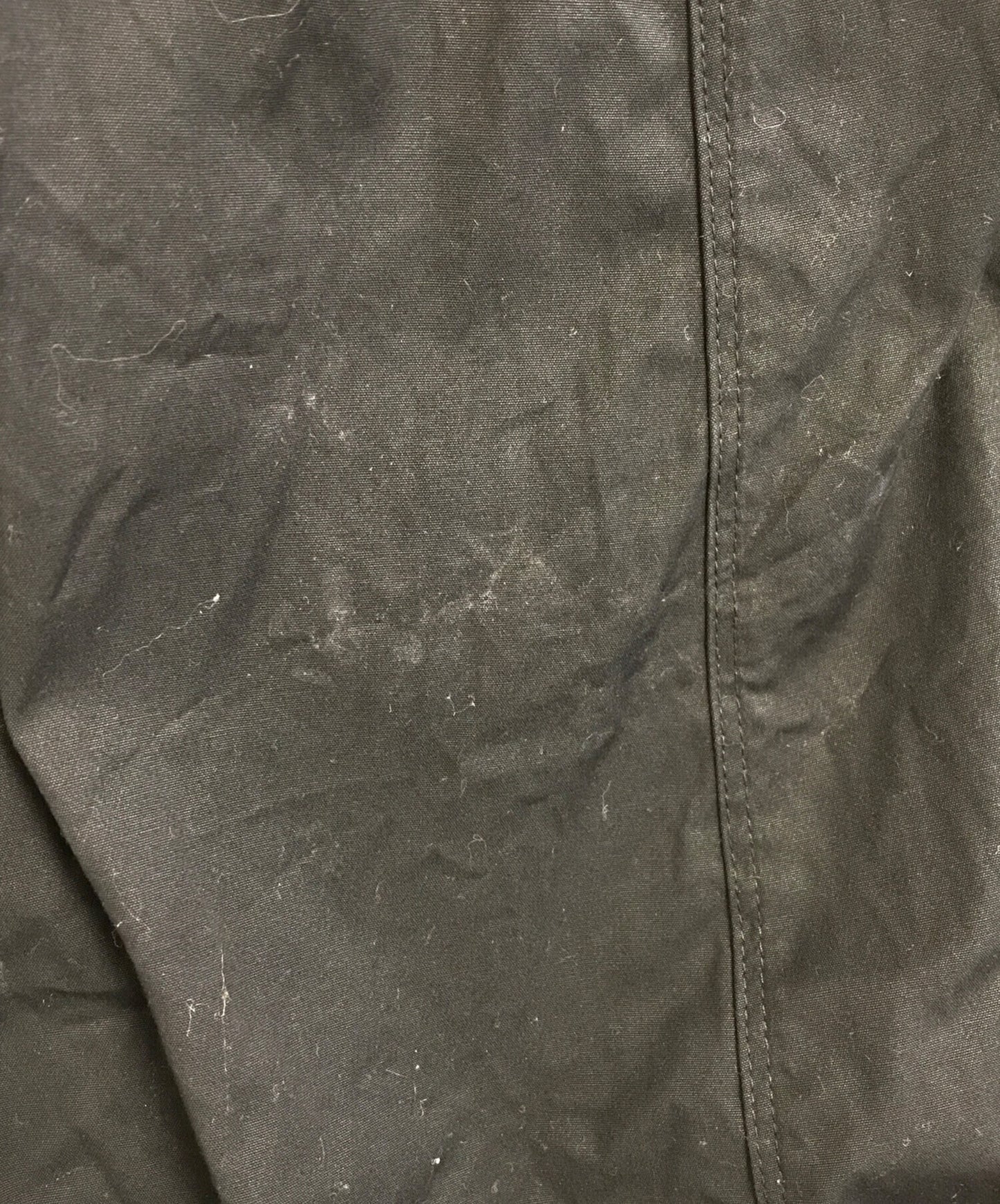 [Pre-owned] RICK OWENS drawstring sarouel pants