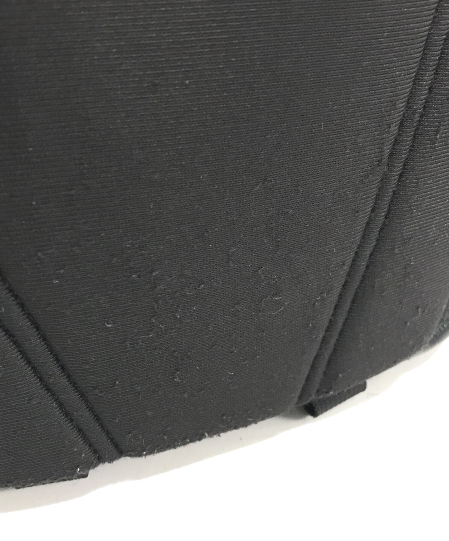 [Pre-owned] SUPREME Leather Mountain Waist Bag NF0A3VJA