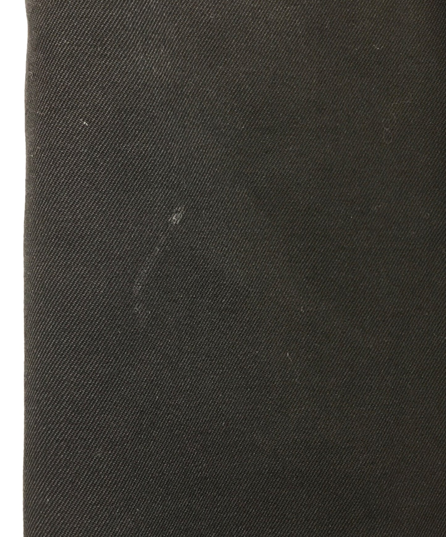 [Pre-owned] REGULATION Yohji Yamamoto Wide pants with leather belt FL-P54-100