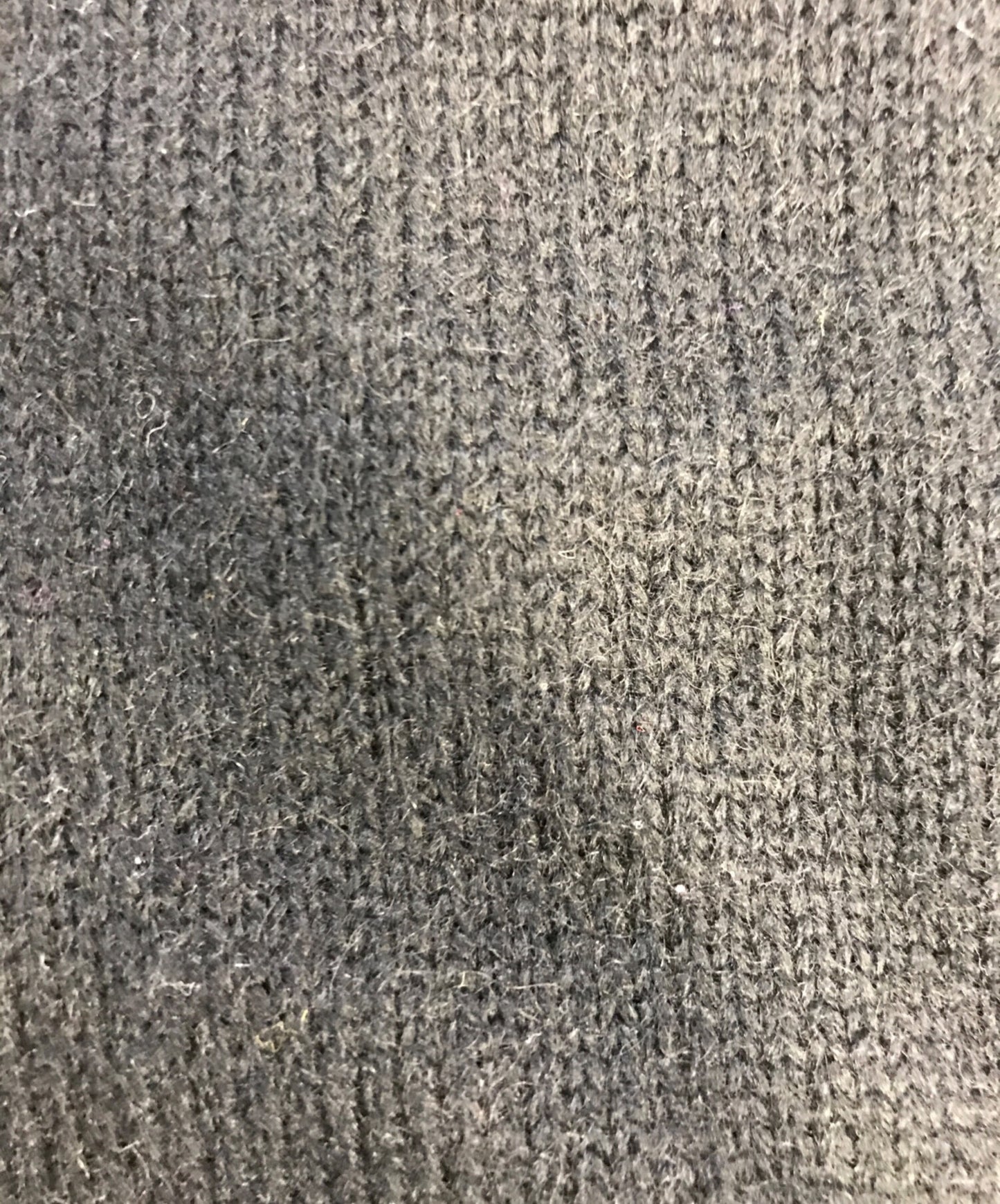 [Pre-owned] Yohji Yamamoto pour homme Mohair-blend knit jacket HK-K46-832