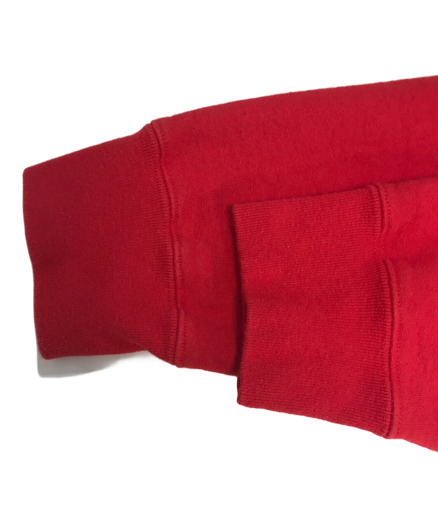 [Pre-owned] SUPREME BRING BOX LOGO HOODED SWEATSHIRT