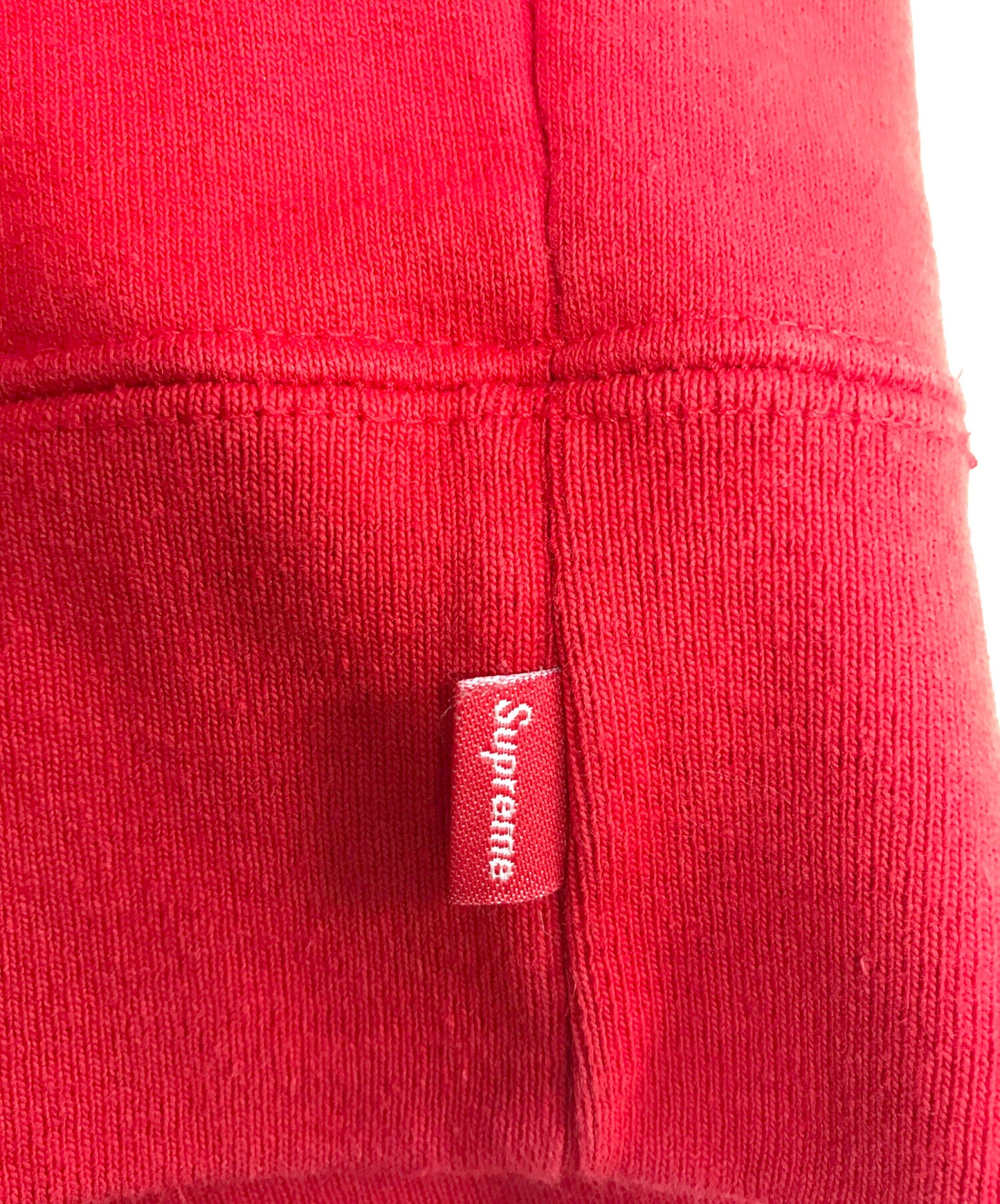 [Pre-owned] SUPREME BRING BOX LOGO HOODED SWEATSHIRT