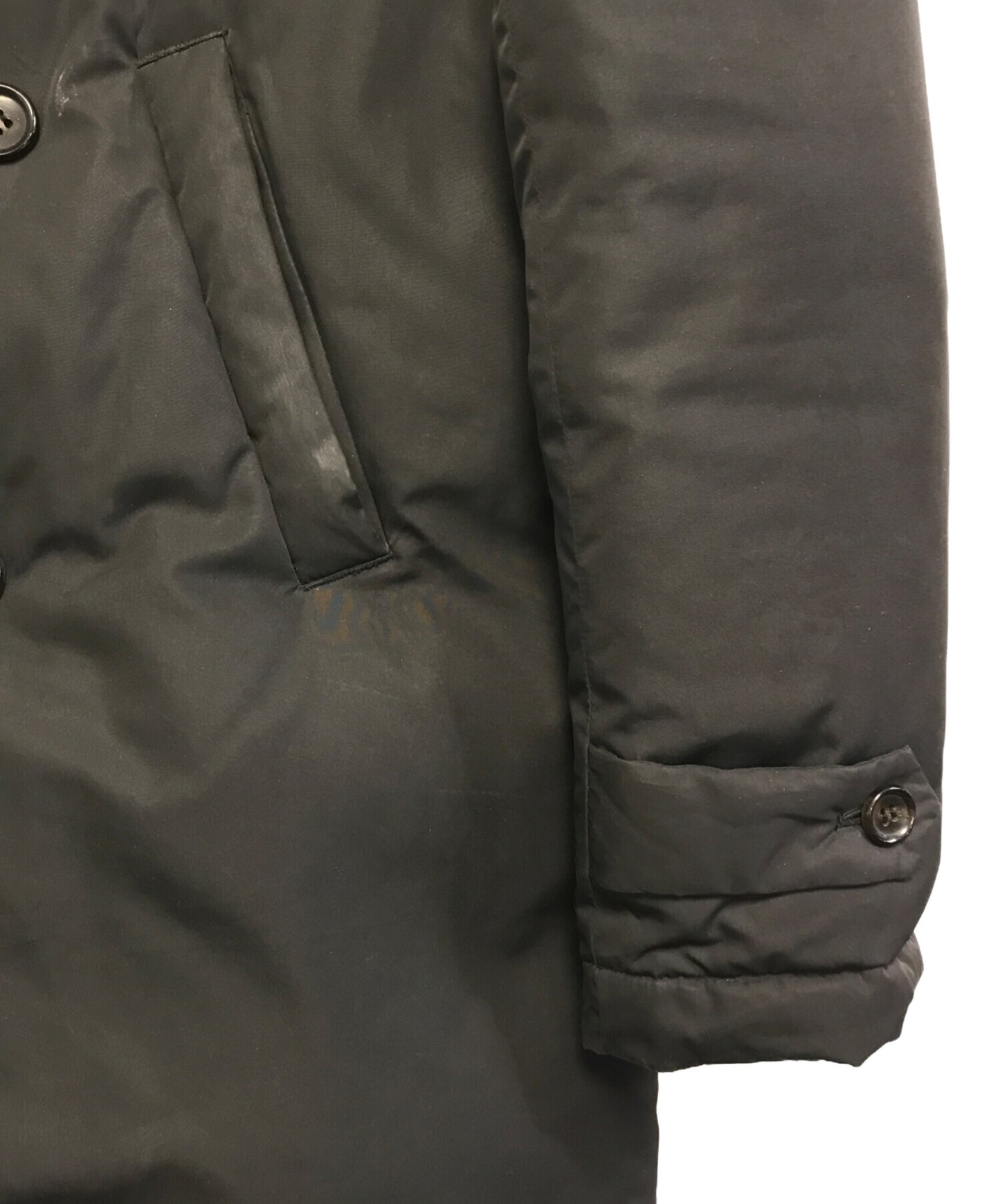 [Pre-owned] COMME des GARCONS HOMME PLUS down jacket PK-C012