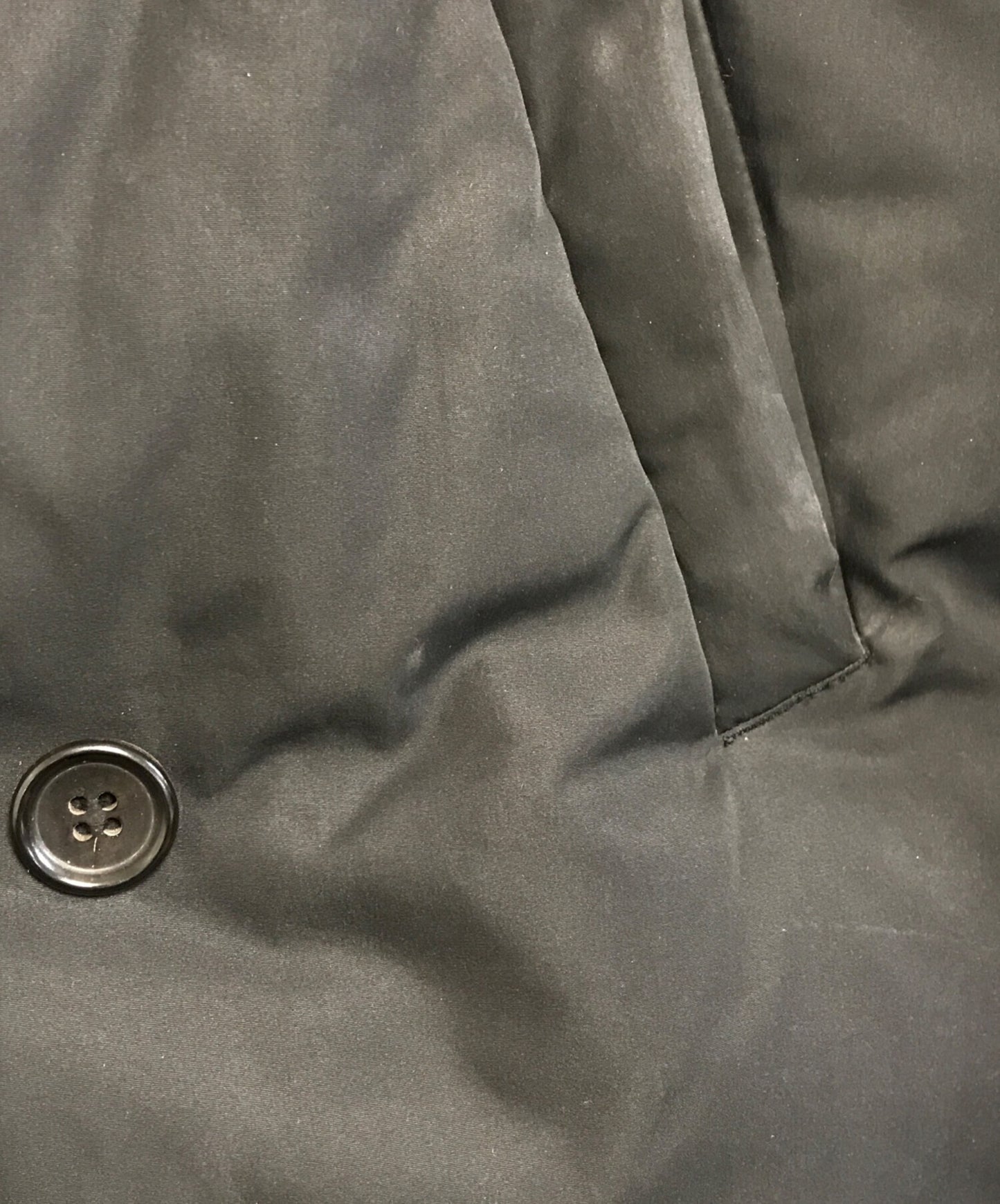 [Pre-owned] COMME des GARCONS HOMME PLUS down jacket PK-C012