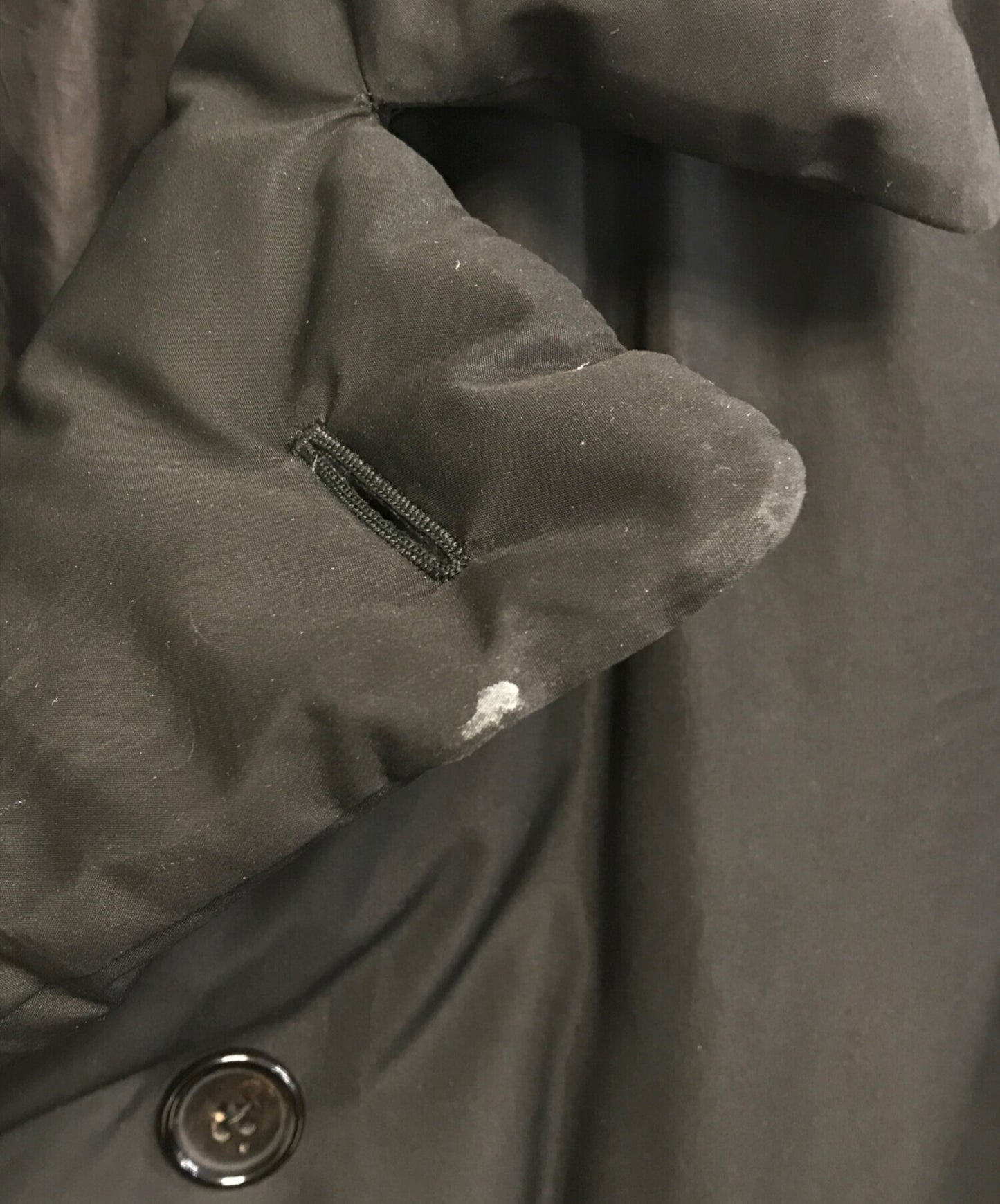 [Pre-owned] COMME des GARCONS HOMME PLUS down jacket PK-C012