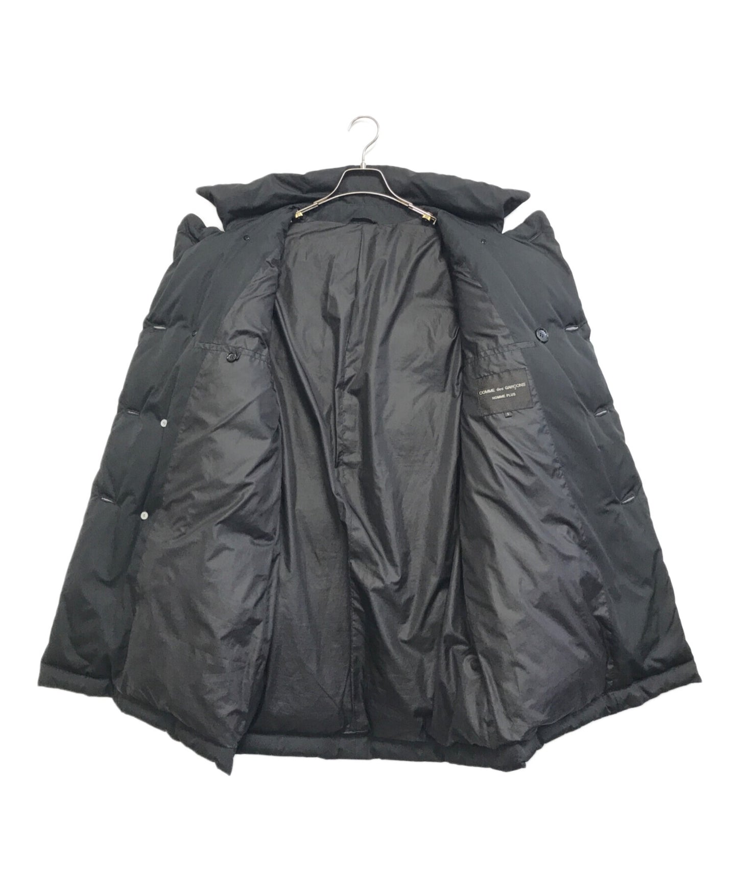 [Pre-owned] COMME des GARCONS HOMME PLUS down jacket PK-C012