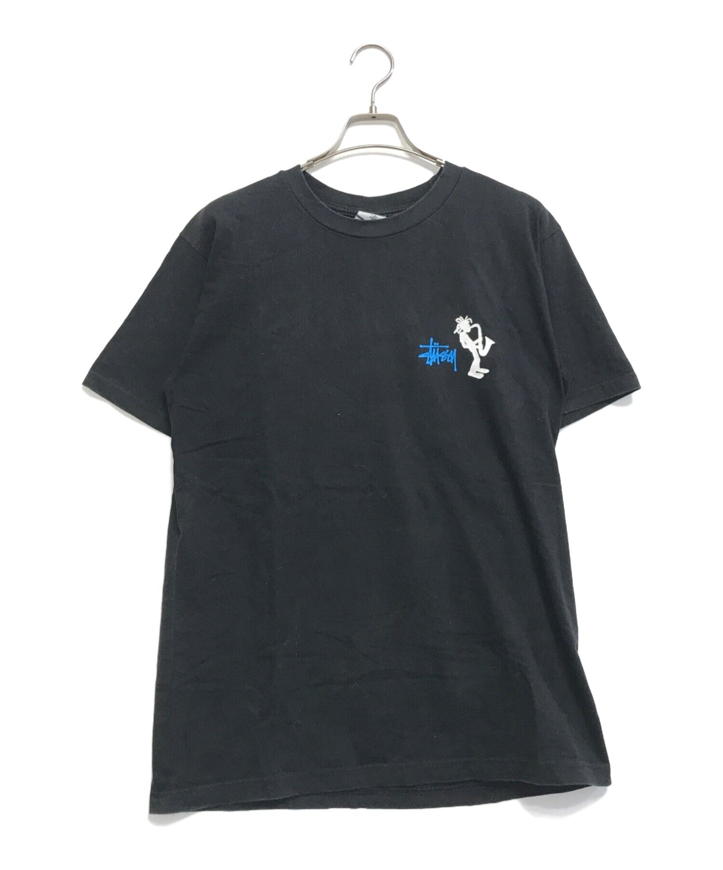 [Pre-owned] stussy T-shirt