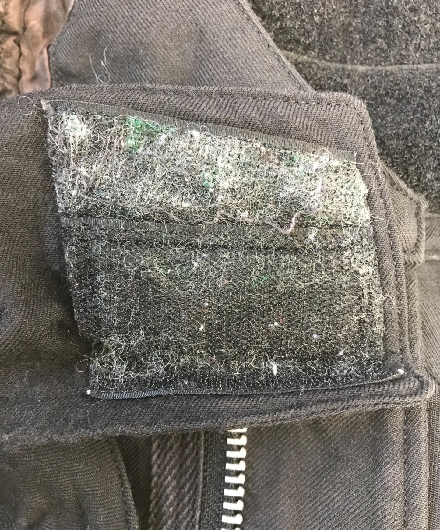 [Pre-owned] COMME des GARCONS HOMME hooded coat HL-C010