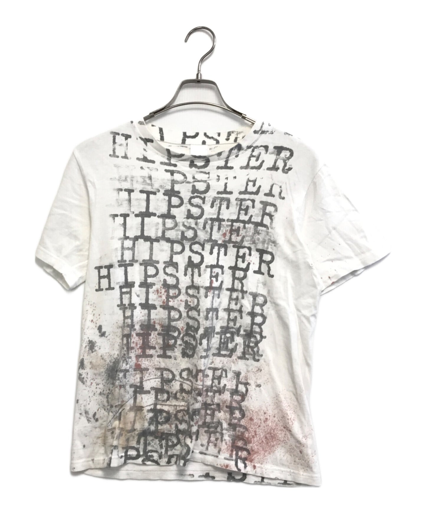 [Pre-owned] NUMBER (N)INE T-shirt