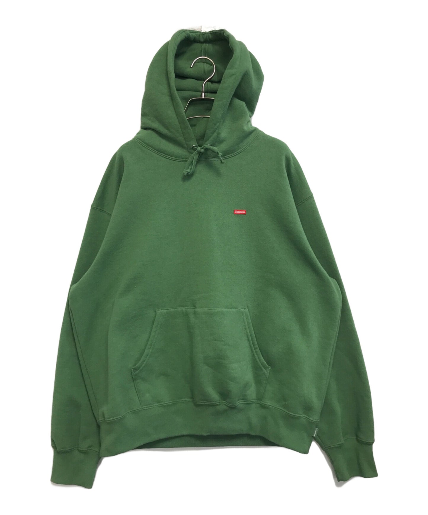 [Pre-owned] SUPREME Small Box Hooded Sweatshirt