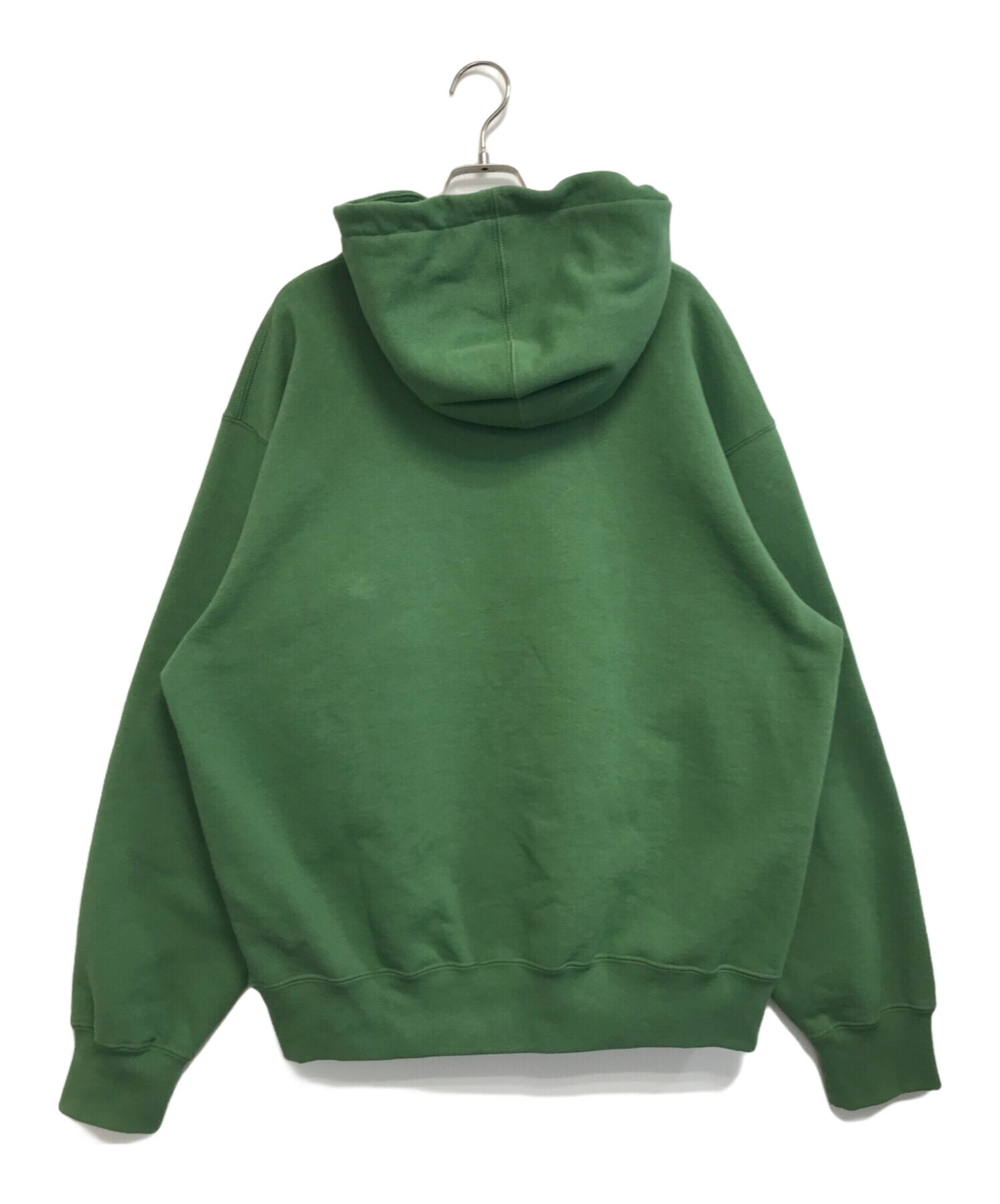 [Pre-owned] SUPREME Small Box Hooded Sweatshirt
