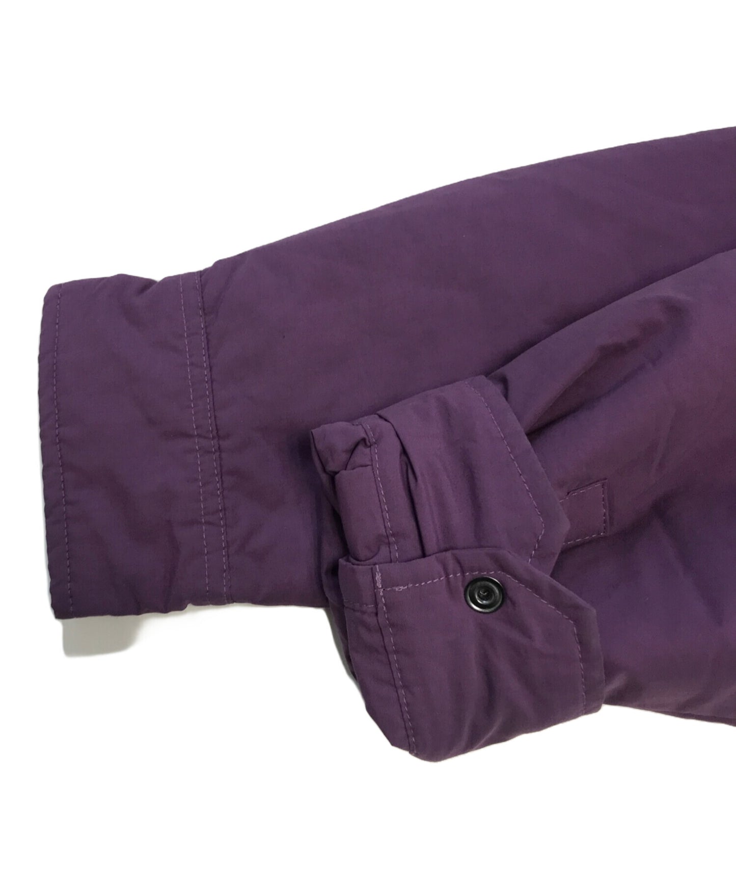 [Pre-owned] stussy Padded Tech Over Shirt 1110275