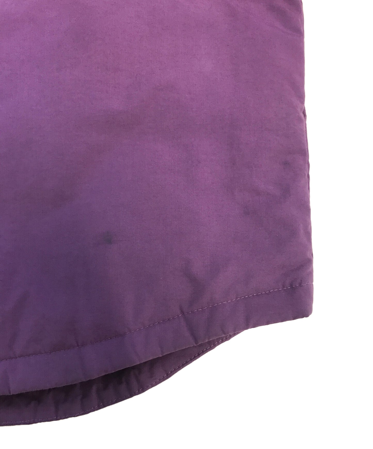 [Pre-owned] stussy Padded Tech Over Shirt 1110275