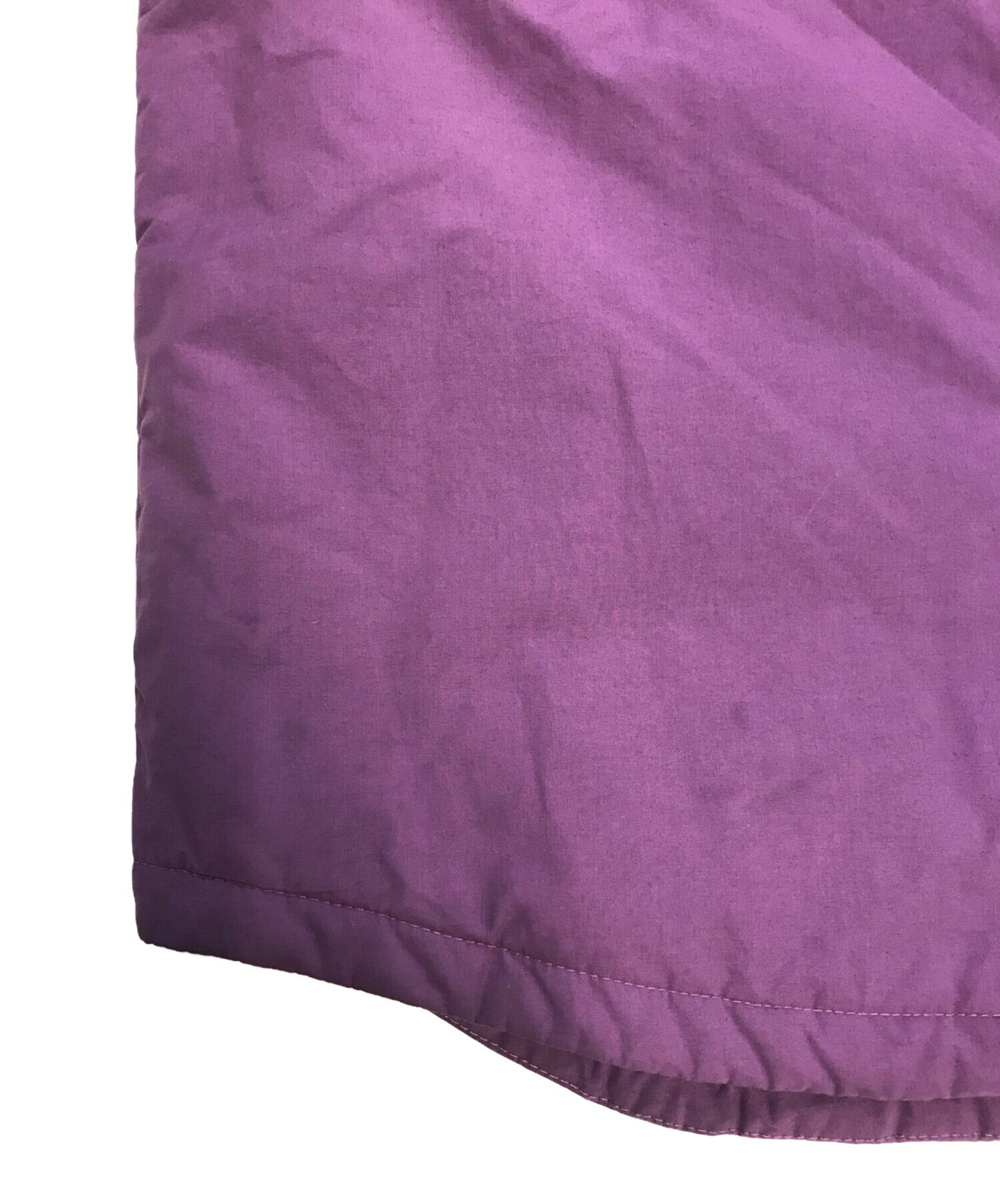 [Pre-owned] stussy Padded Tech Over Shirt 1110275