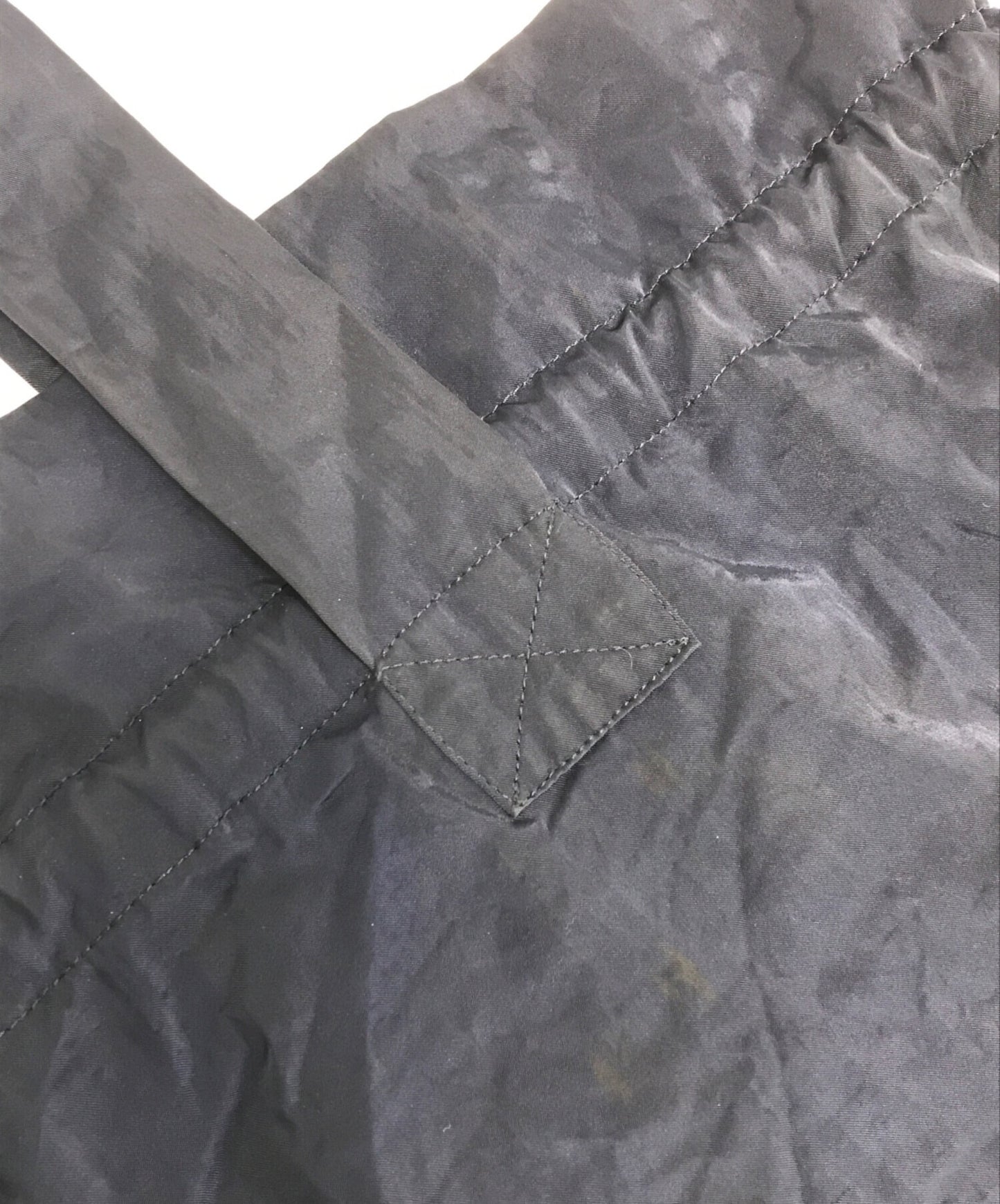 [Pre-owned] ROBE DE CHAMBRE COMME DES GARCONS purse RK-02200