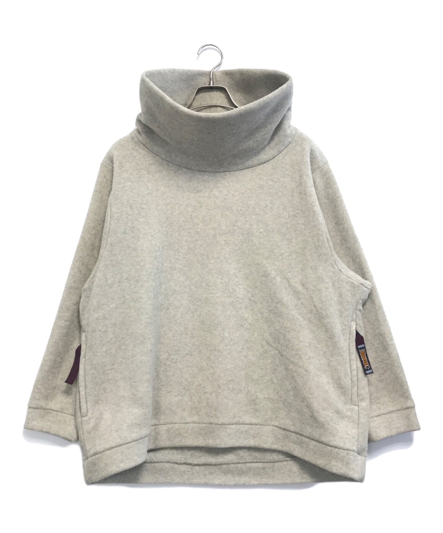 [Pre-owned] KAPITAL high-neck sweat EK-828