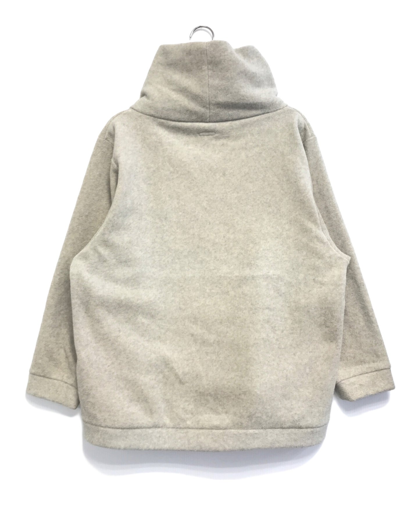 [Pre-owned] KAPITAL high-neck sweat EK-828