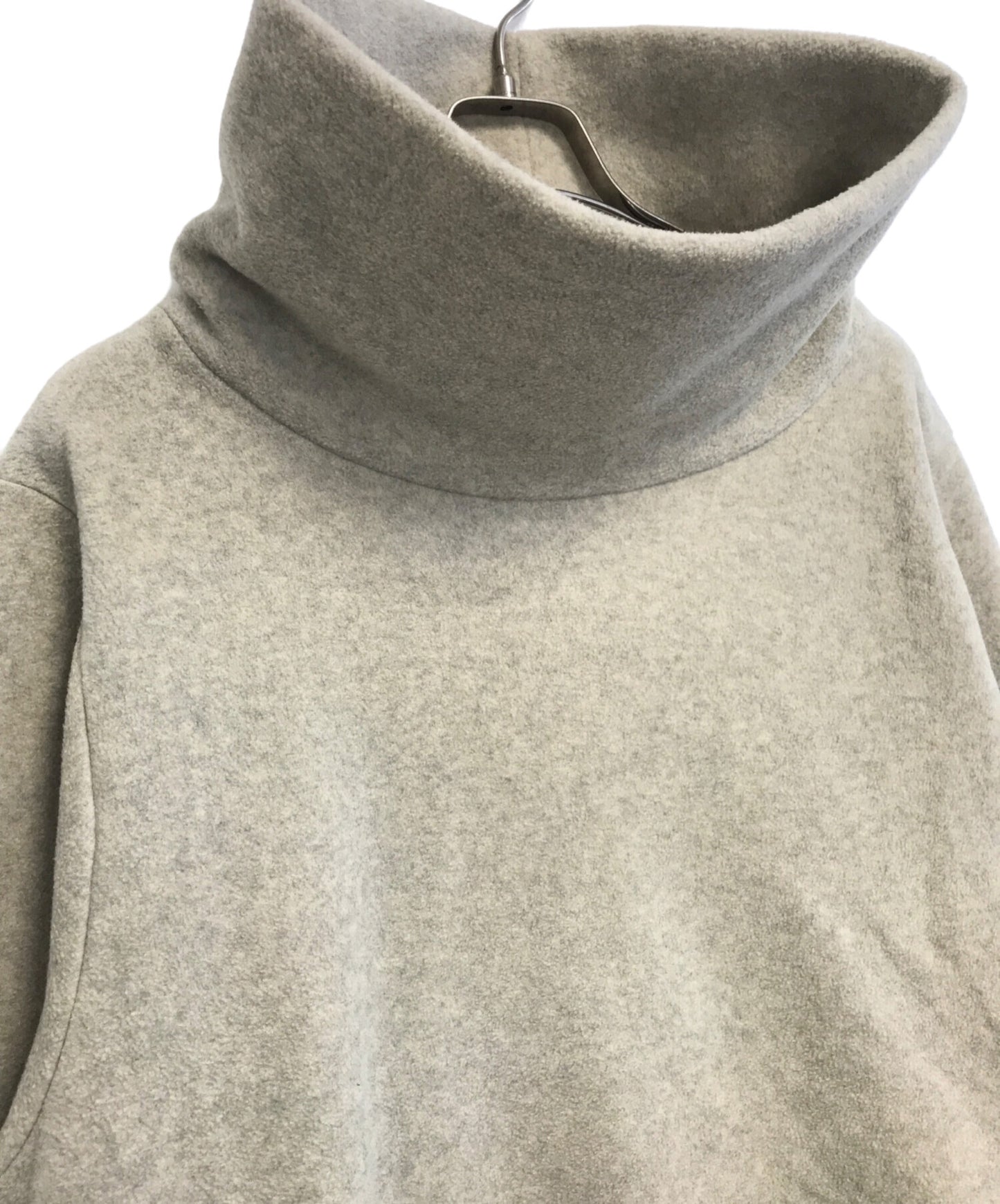 [Pre-owned] KAPITAL high-neck sweat EK-828