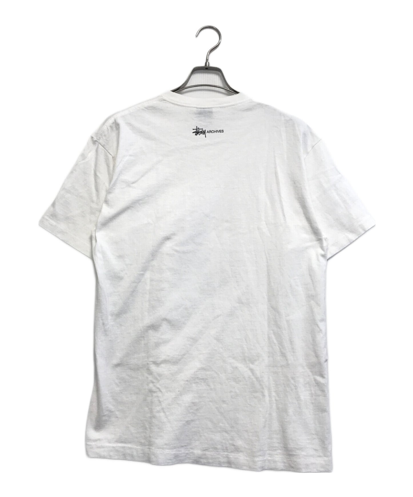 [Pre-owned] stussy T-shirt
