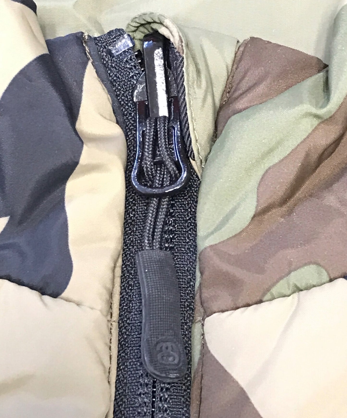 [Pre-owned] stussy cotton jacket