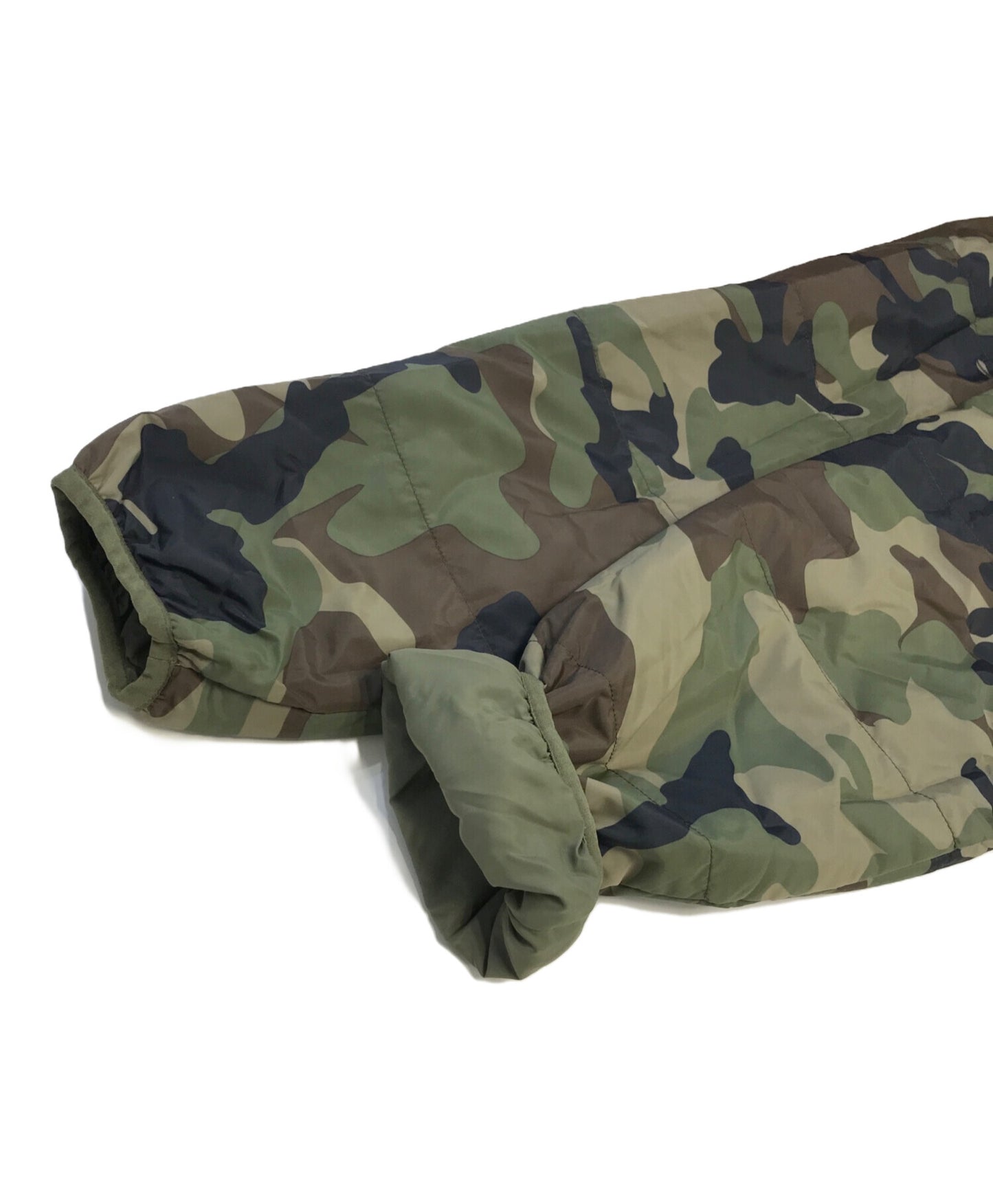 [Pre-owned] stussy cotton jacket