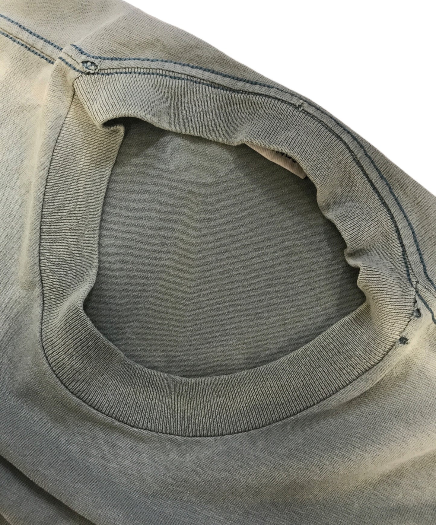 [Pre-owned] stussy T-shirt