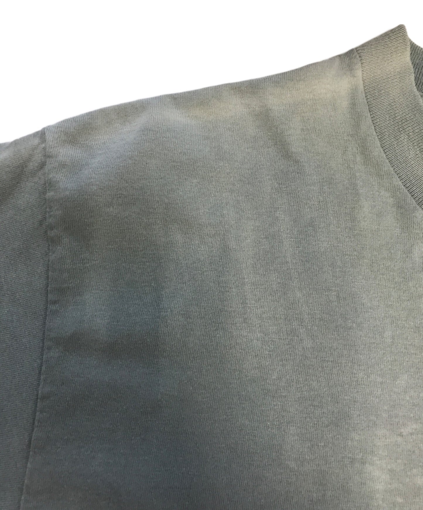 [Pre-owned] stussy T-shirt