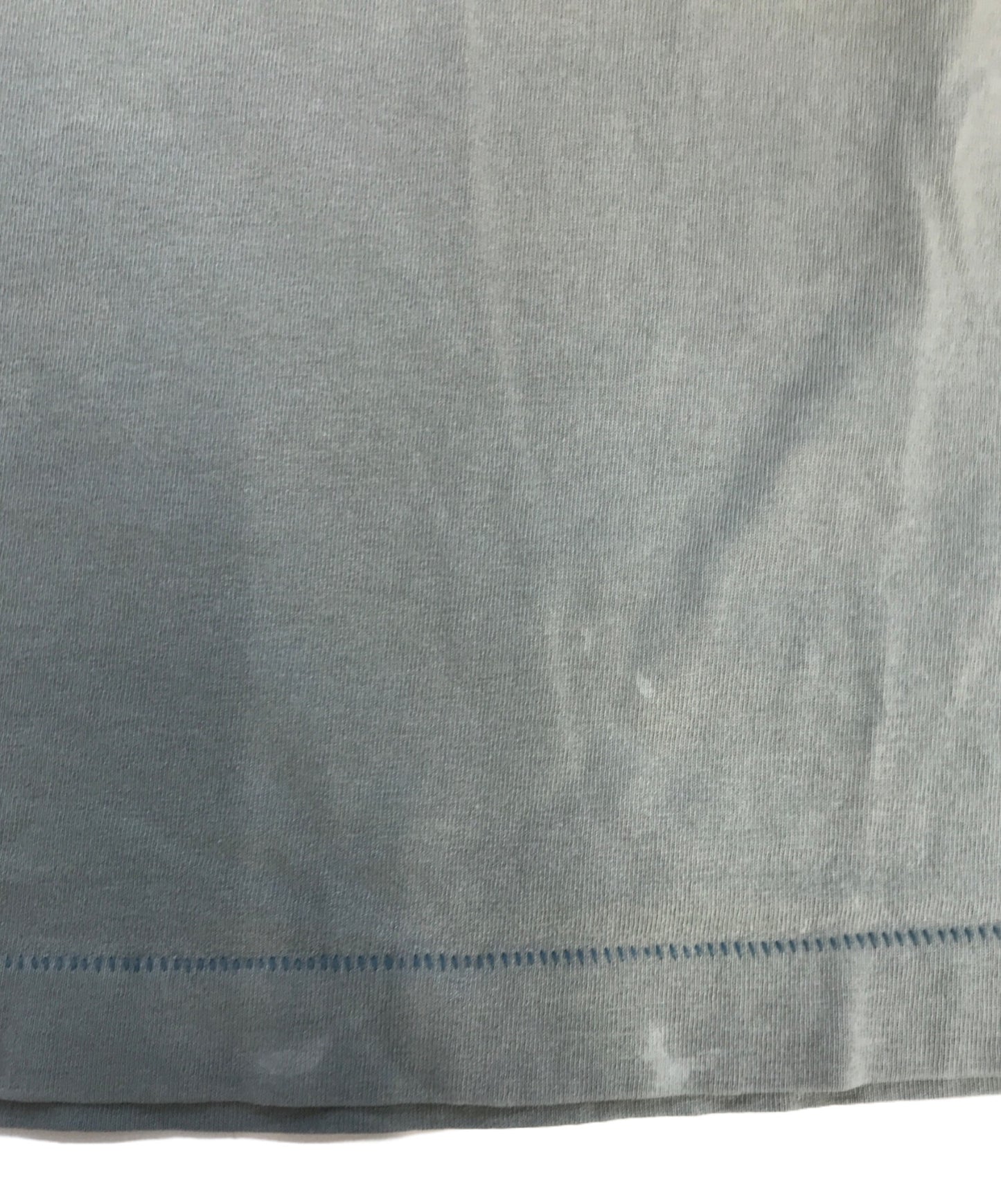 [Pre-owned] stussy T-shirt