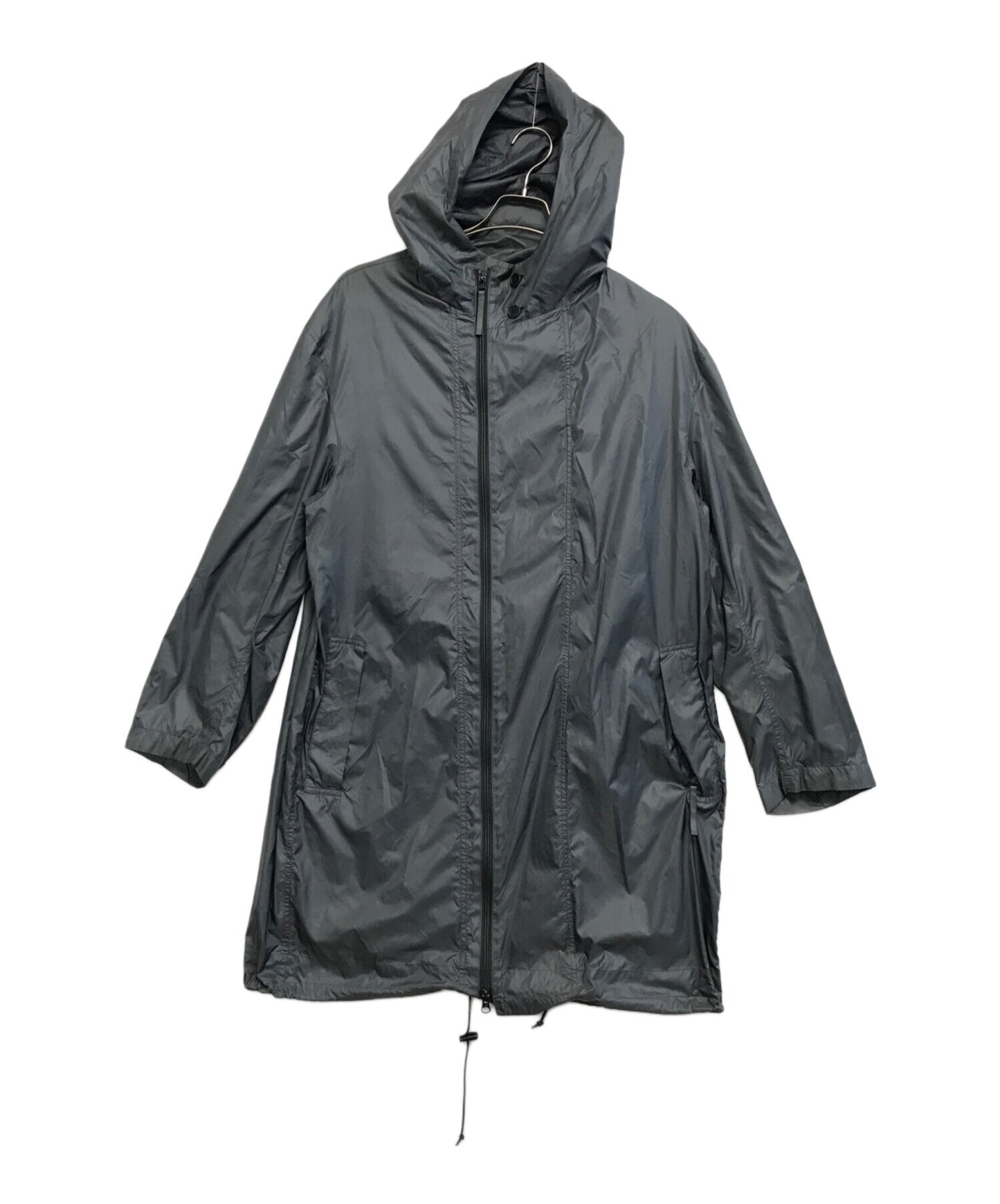 [Pre-owned] ISSEY MIYAKE 00's parachute coat