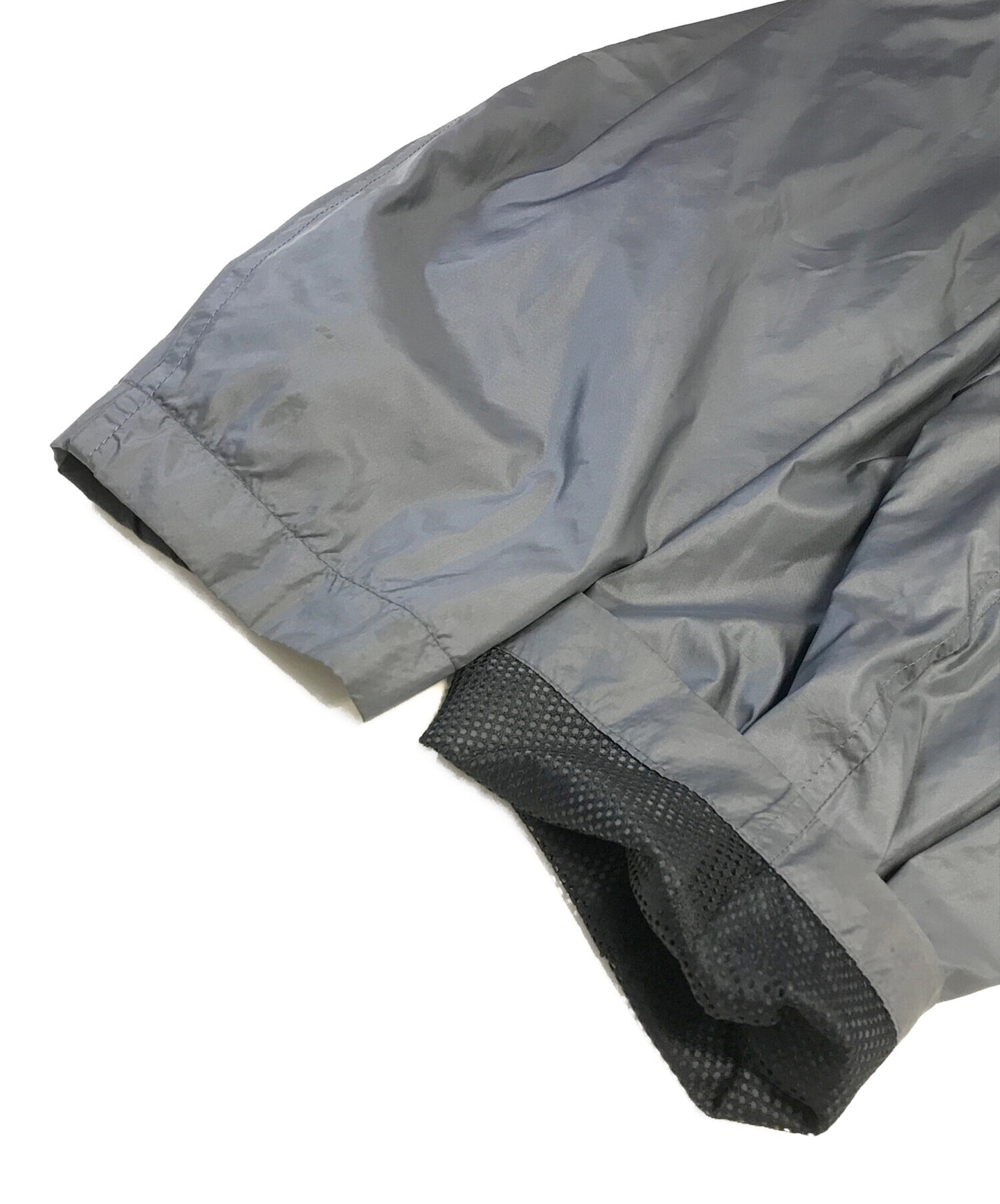 [Pre-owned] ISSEY MIYAKE 00's parachute coat