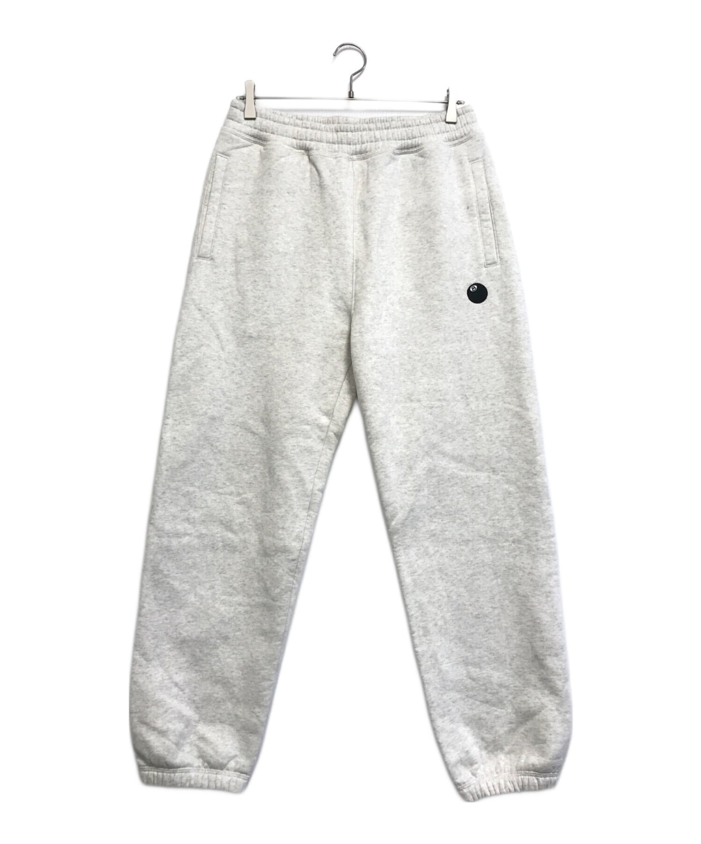 [Pre-owned] stussy sweat pants 116552