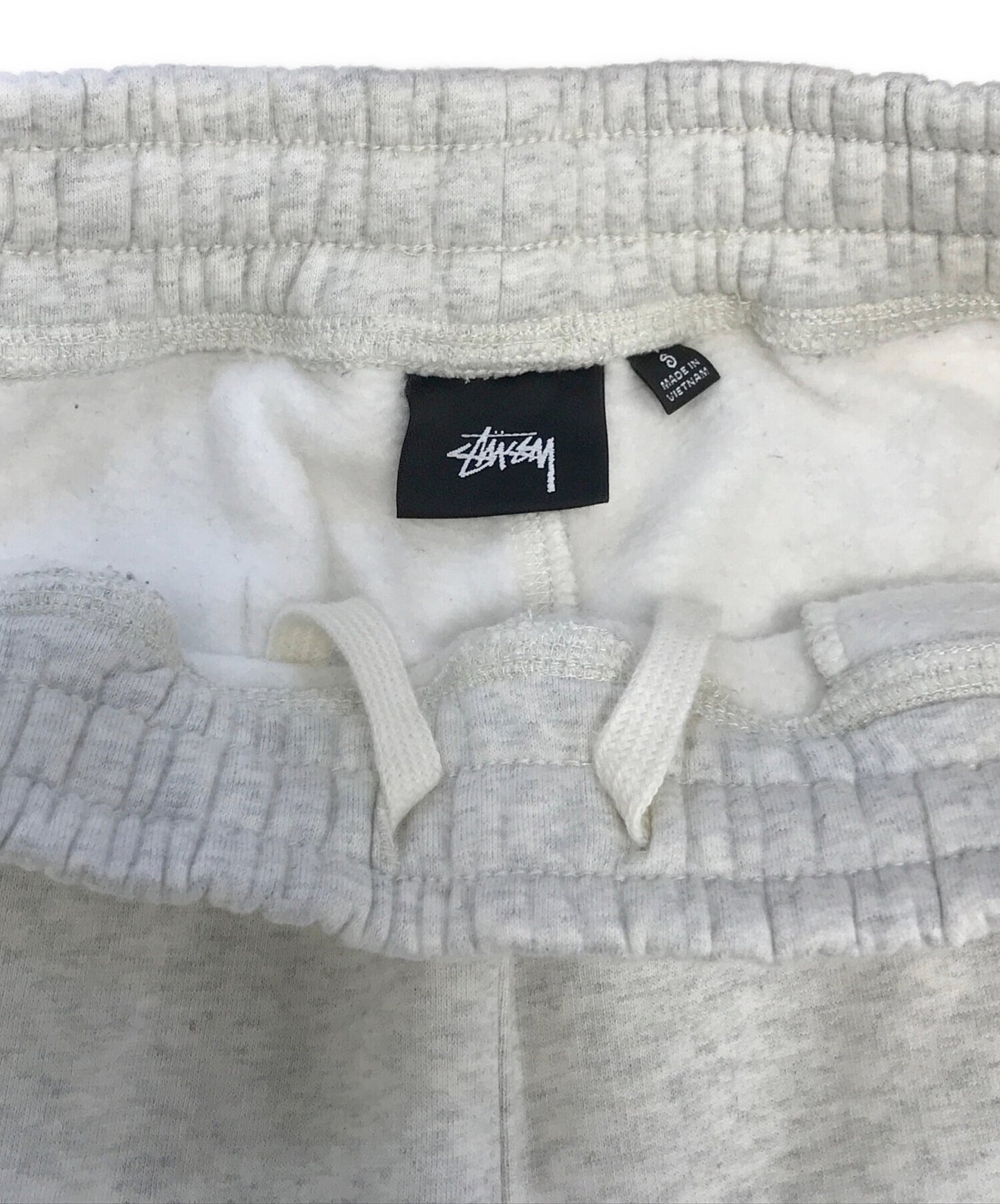 [Pre-owned] stussy sweat pants 116552